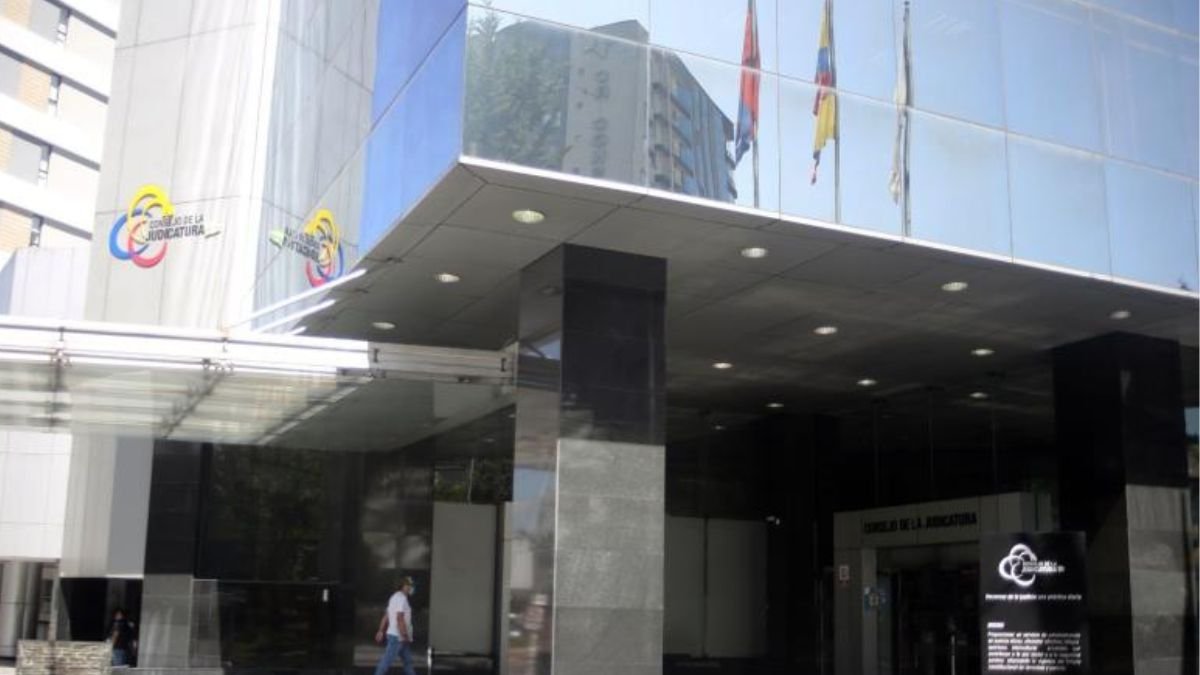 El Consejo de la Judicatura es el órgano de gobierno, administración y disciplinario de la Función Judicial.