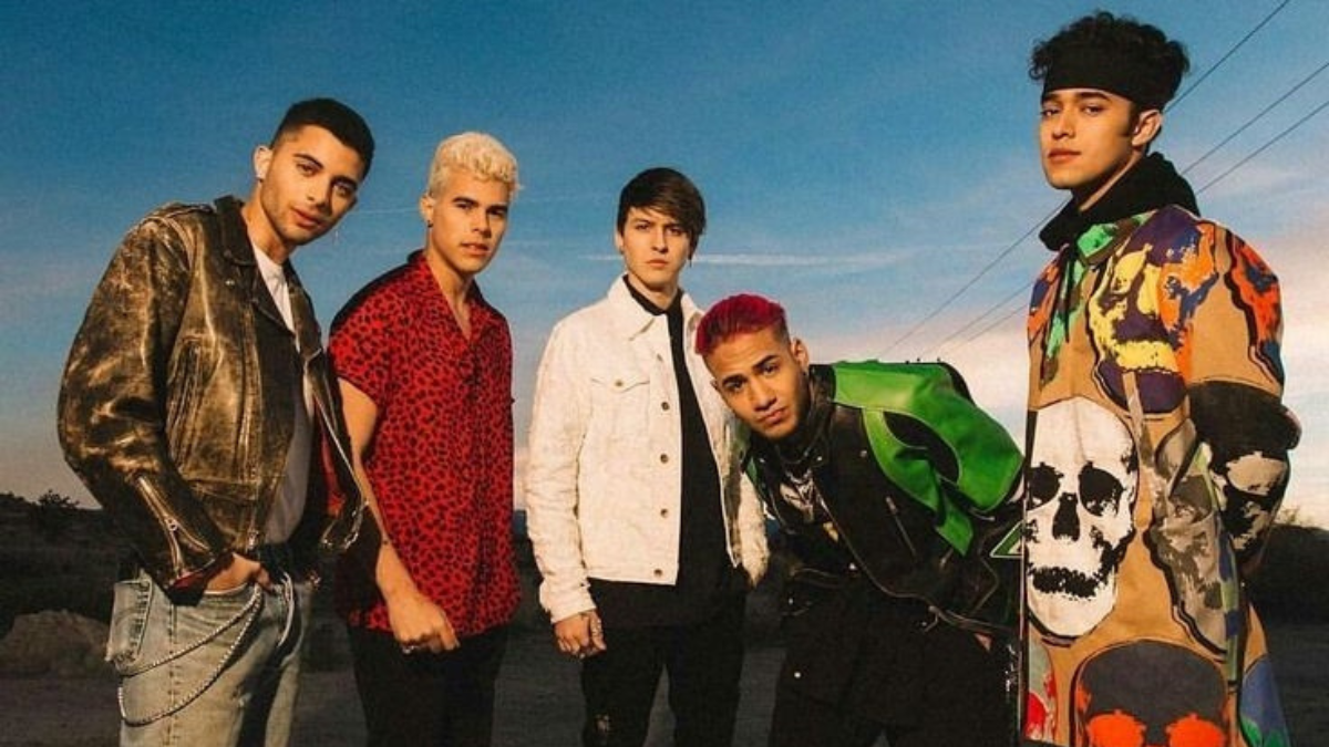 La agrupación lanza una nueva canción tras su separación