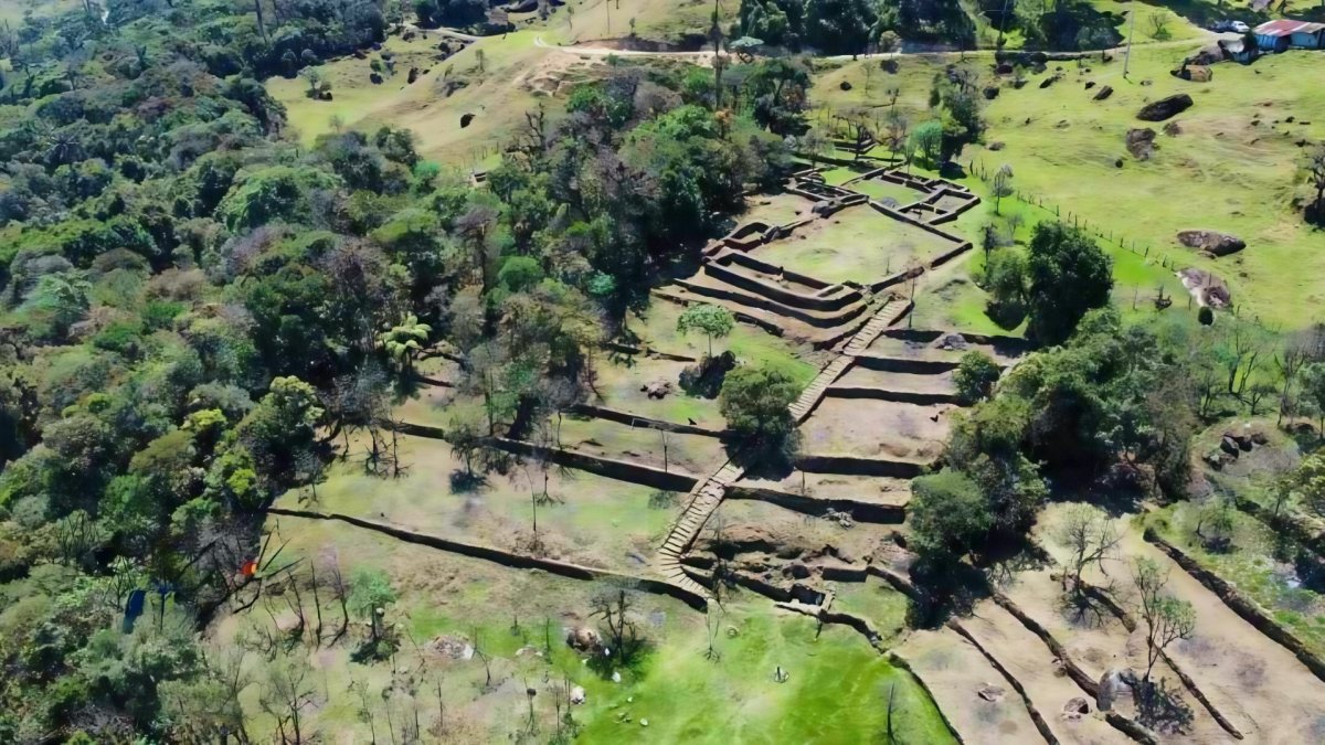 El complejo arqueológico más grande del sur ecuatoriano es ahora un punto clave del desarrollo cultural y turístico de la provincia de El Oro.
