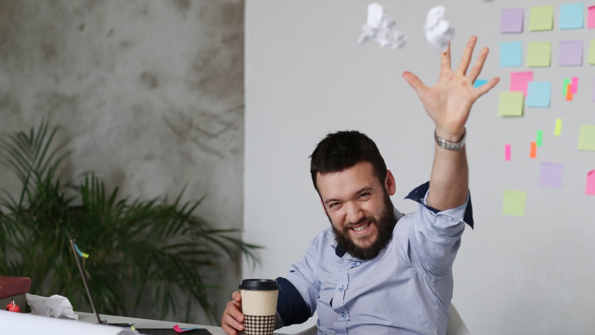 El control de las emociones es clave para cumplir metas