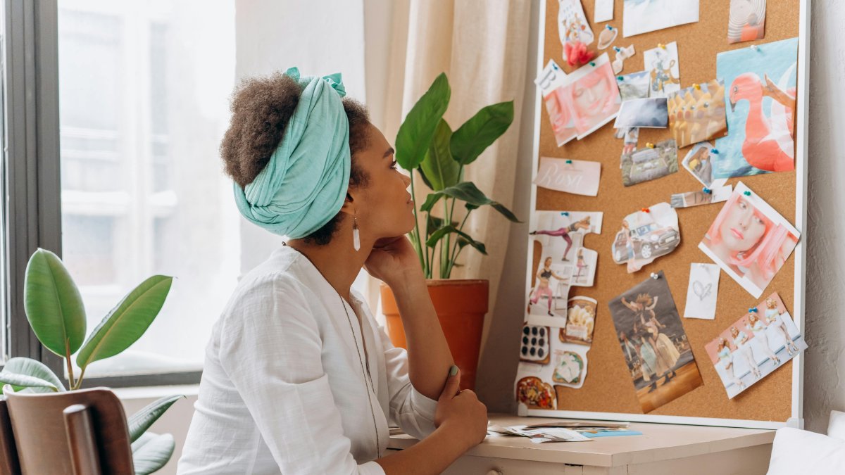 Esfuércese por alcanzar las metas establecidas