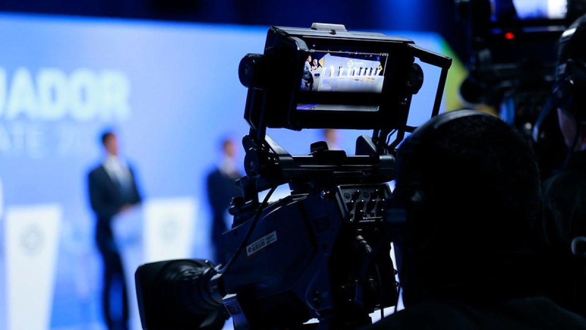 El domingo 19 de enero de 2025 se realizará, tres semanas antes de las elecciones, el debate presidencial que será transmitido a nivel nacional.