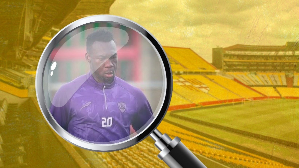 Felipe Caicedo viene a Barcelona con experiencia y goles.