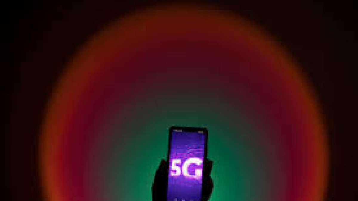 CNT ya obtuvo la autorización para el despliegue de la red 5G.