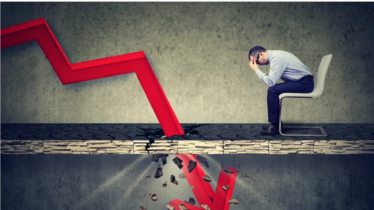 Las crisis se convierten en retos importantes para las corporaciones.