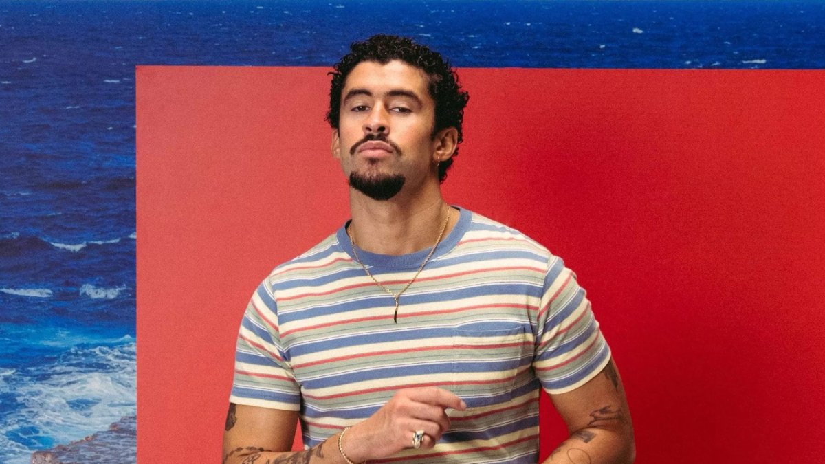 Bad Bunny tiene 30 años