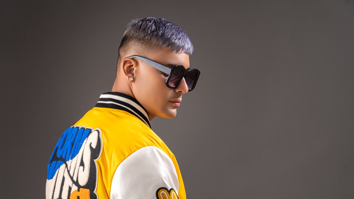 Makano se ha consolidado como uno de los exponentes de la vertiente más romántica de la música urbana, con más de veinte años de carrera.