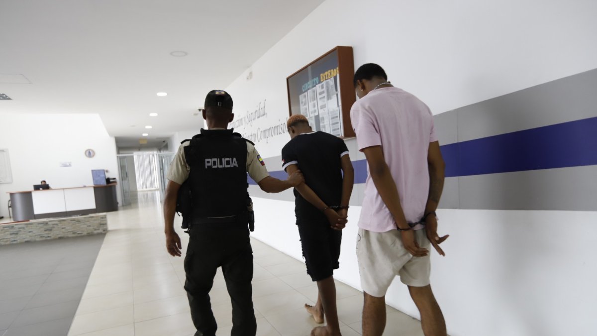 Actualmente, el tiempo máximo de internamiento de un adolescente infractor es de ocho años.