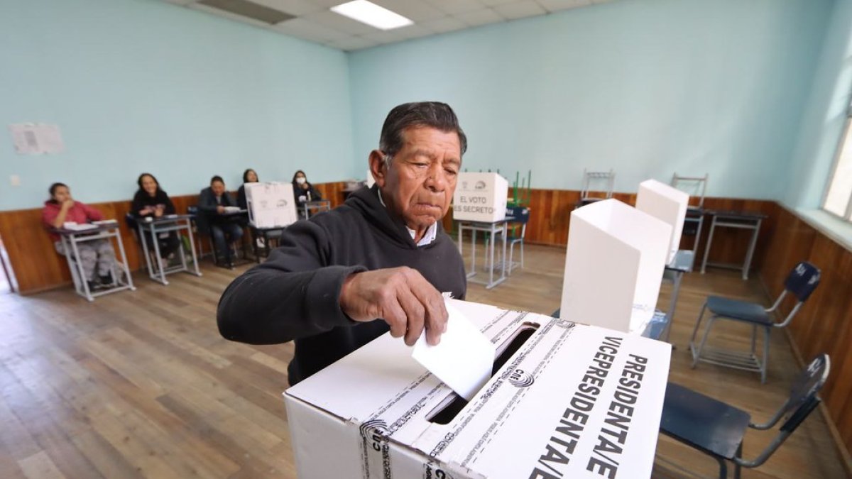 La indecisión marca un panorama con posibilidades, pero también dificultades.