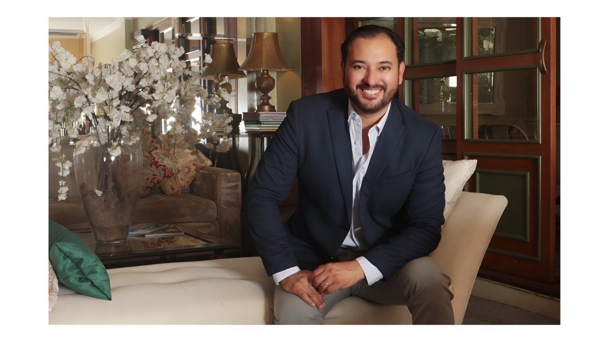 Actualmente el hotel está cargo del mayor de los hijos, quien ha alineado el hotel a prácticas sostenibles.