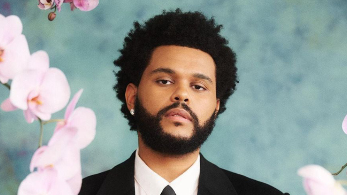 The Weeknd sobre el fracaso de su última serie