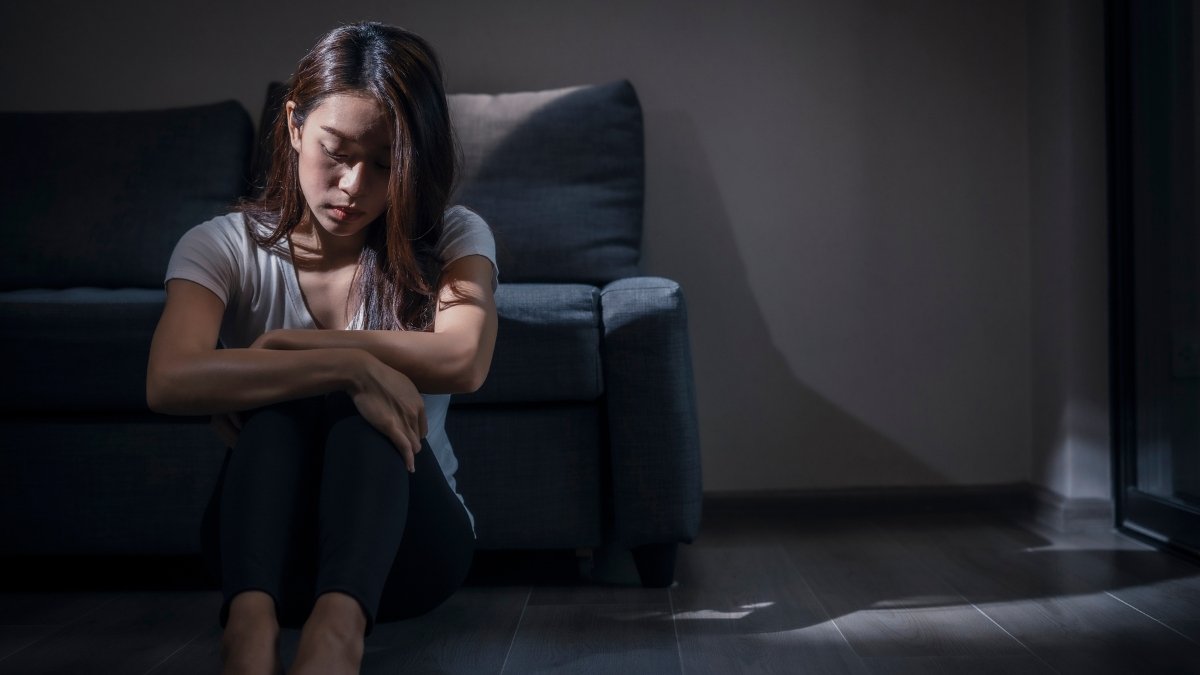 Conoce los síntomas que las personas con depresión suelen presentar.