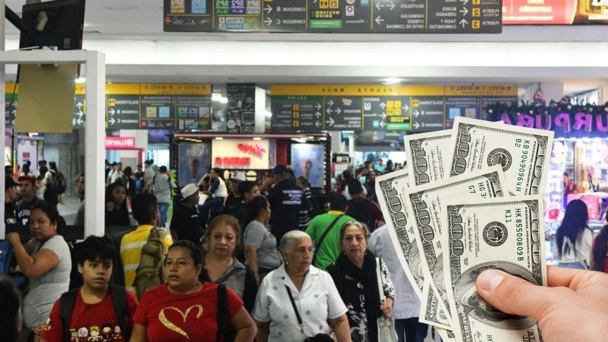 Referencial. La clase media en Ecuador se enfrenta a varios desafíos.