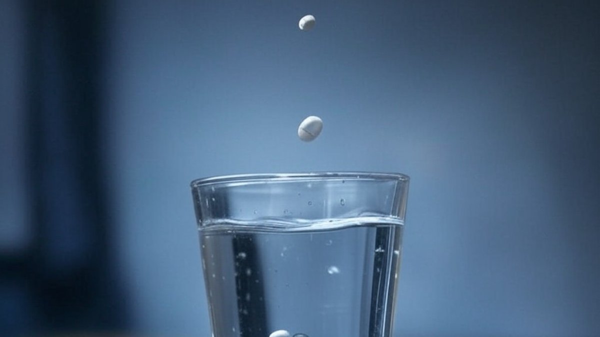 Ilustración referencial. Usaban sedantes para cometer actos ilícitos.