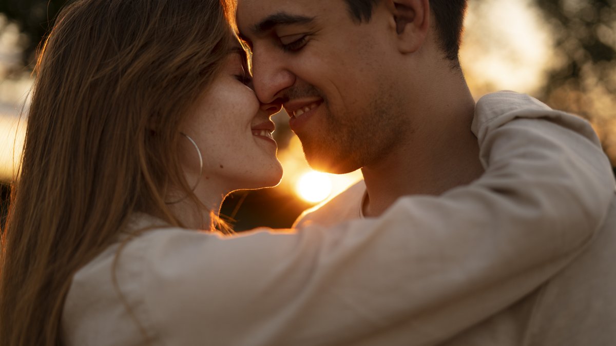 ¿Cómo saber si mi pareja realmente me ama?