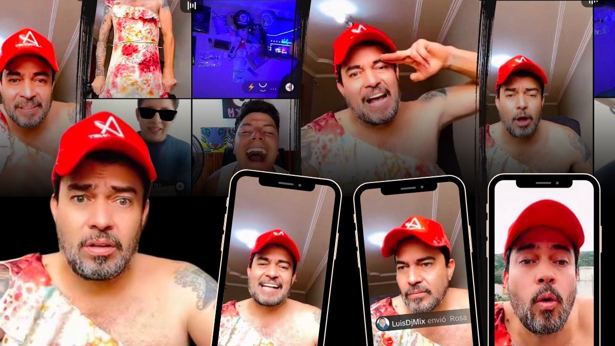 Jaime Iván Kaviedes y sus 