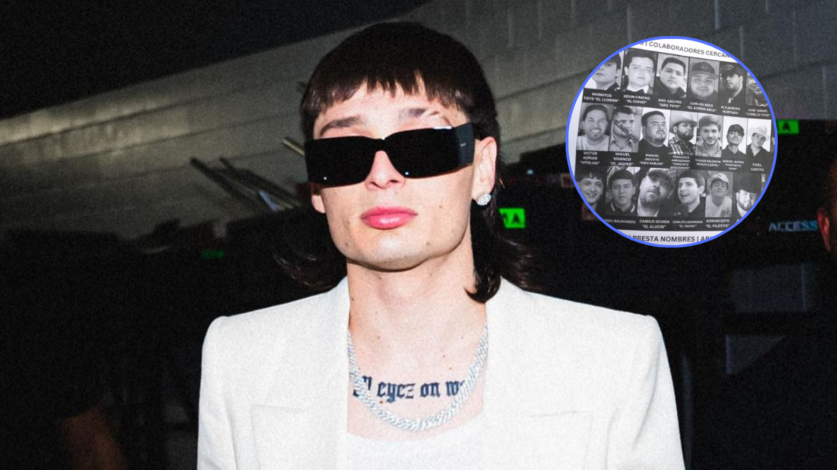 Peso pluma es una de las figuras más prominentes dentro del género regional mexicano, especialmente en el subgénero de corridos tumbados.