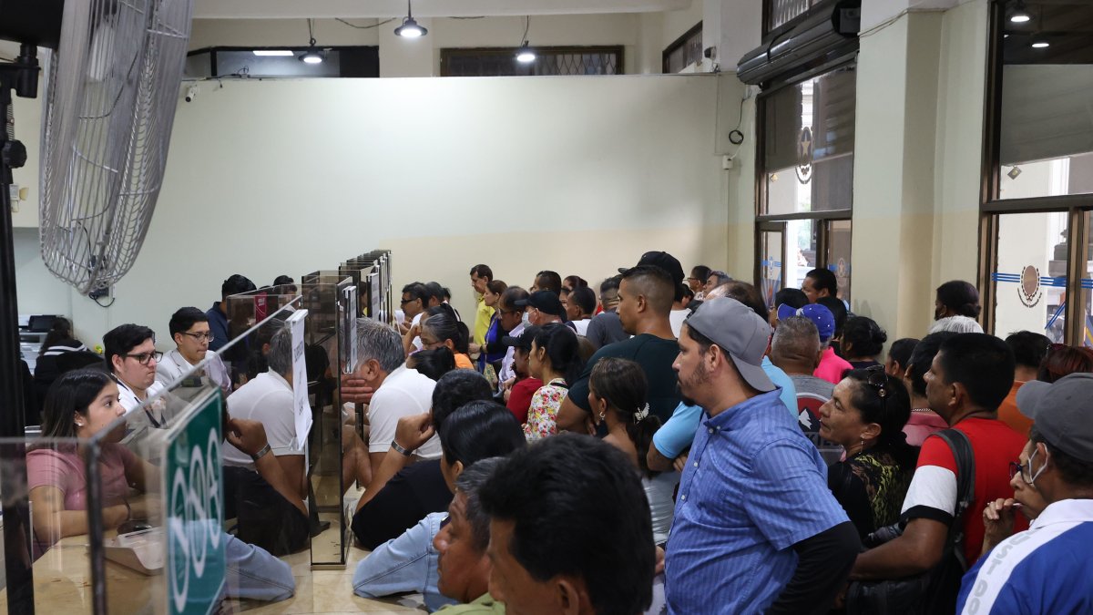 Hecho. Con el Impuesto de Contribución Especial de Mejoras (CEM), el Municipio busca recuperar 140 millones de dólares en siete años, hasta 2030.