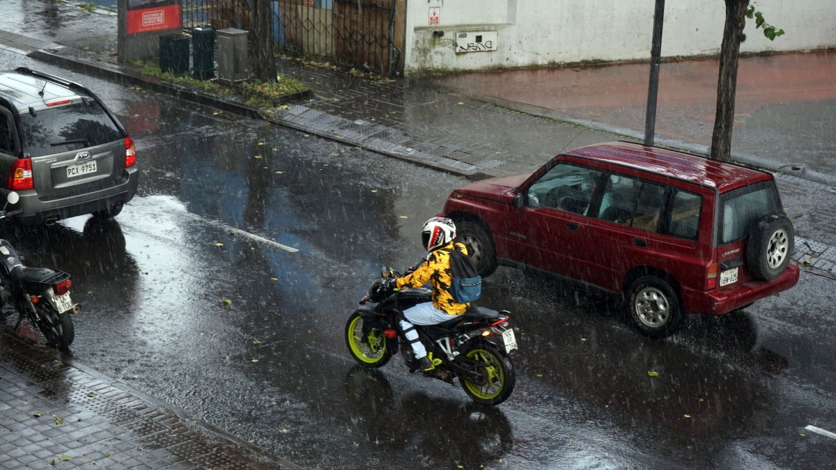 En Ecuador los siniestros viales tienen un costo socioeconómico de $ 5.482 millones, equivalente al 5.02% del Producto Interno Bruto.