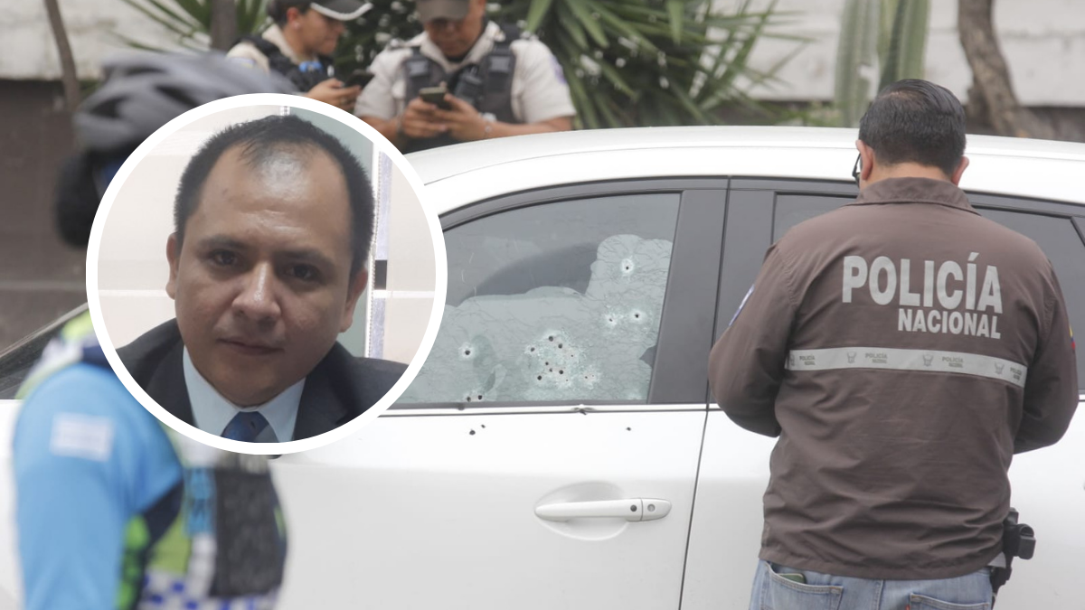 El fiscal César Suárez también lideraba otras investigaciones complejas vinculadas al narcotráfico, el crimen organizado y la corrupción en hospitales públicos.