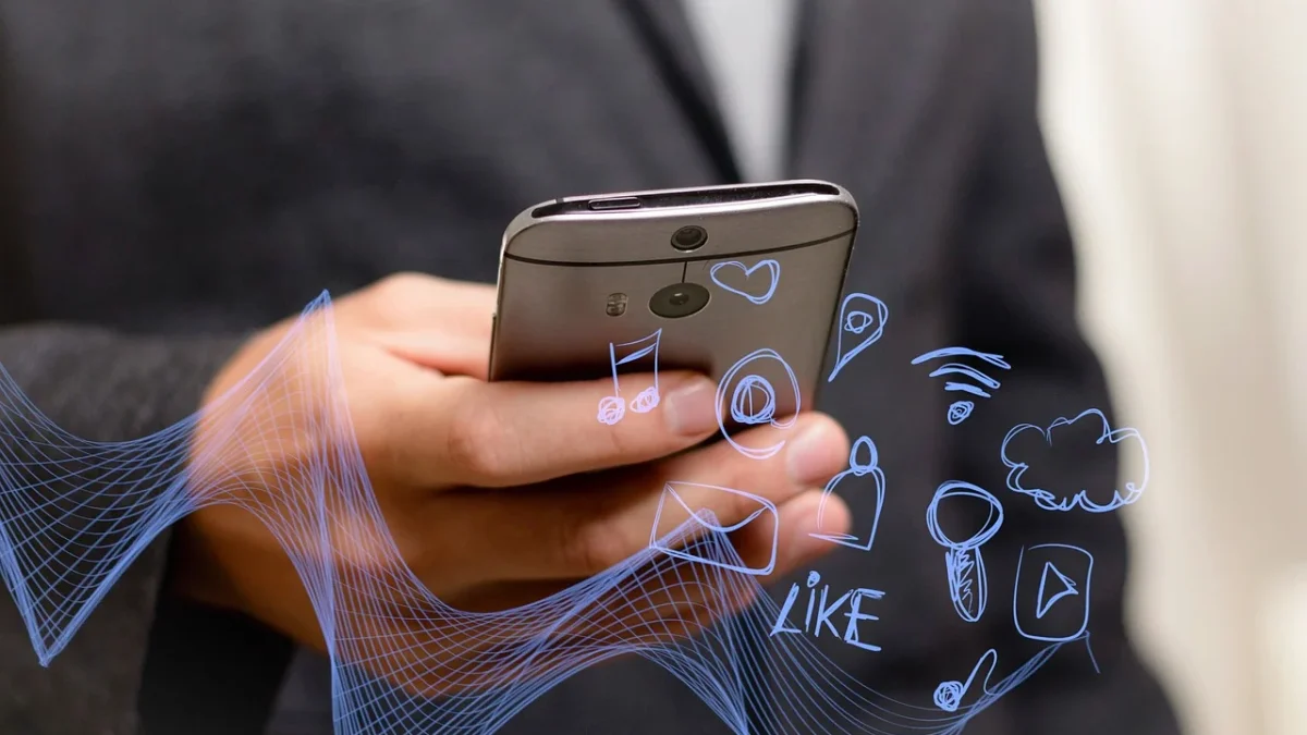 Imagen referencial. En parroquias urbanas y rurales de Quito está habiltados 1.500 puntos wifi gratuitos.