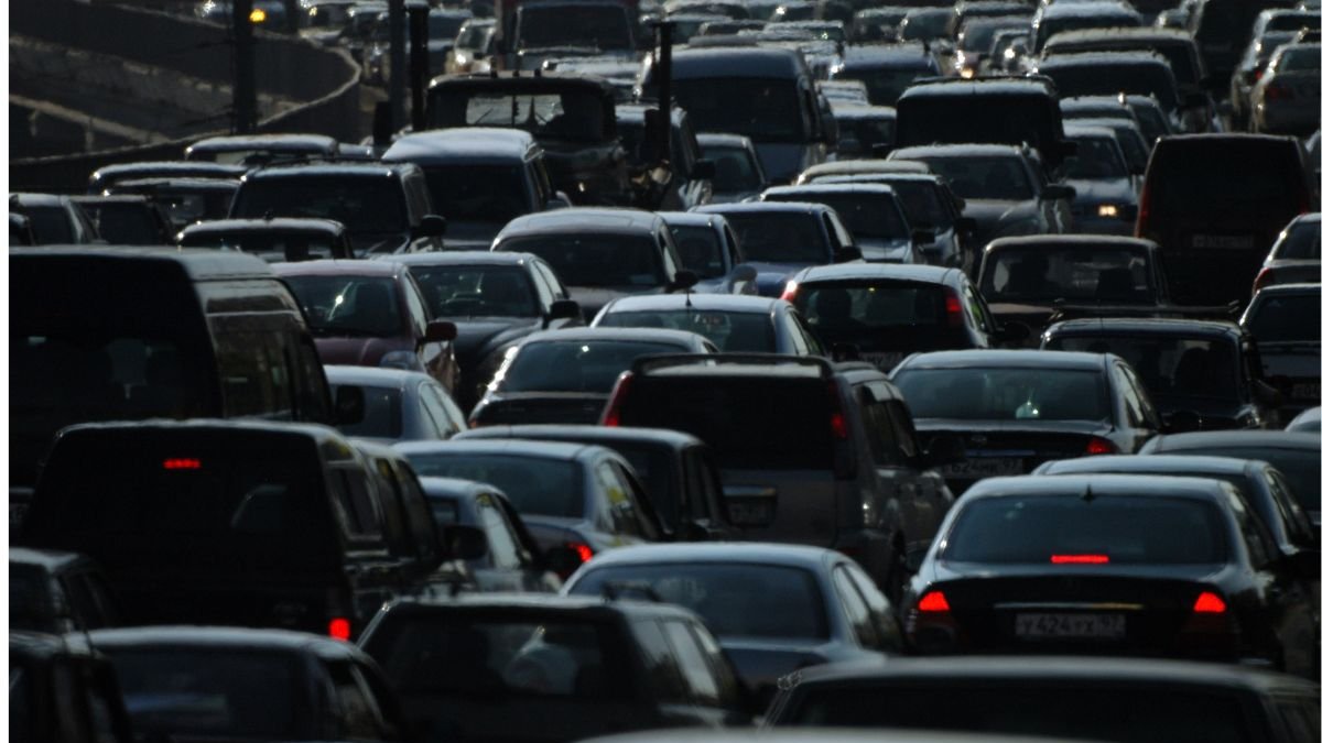 Los propietarios de vehículos registrados en Guayaquil deberán pagar un impuesto por su rodaje.