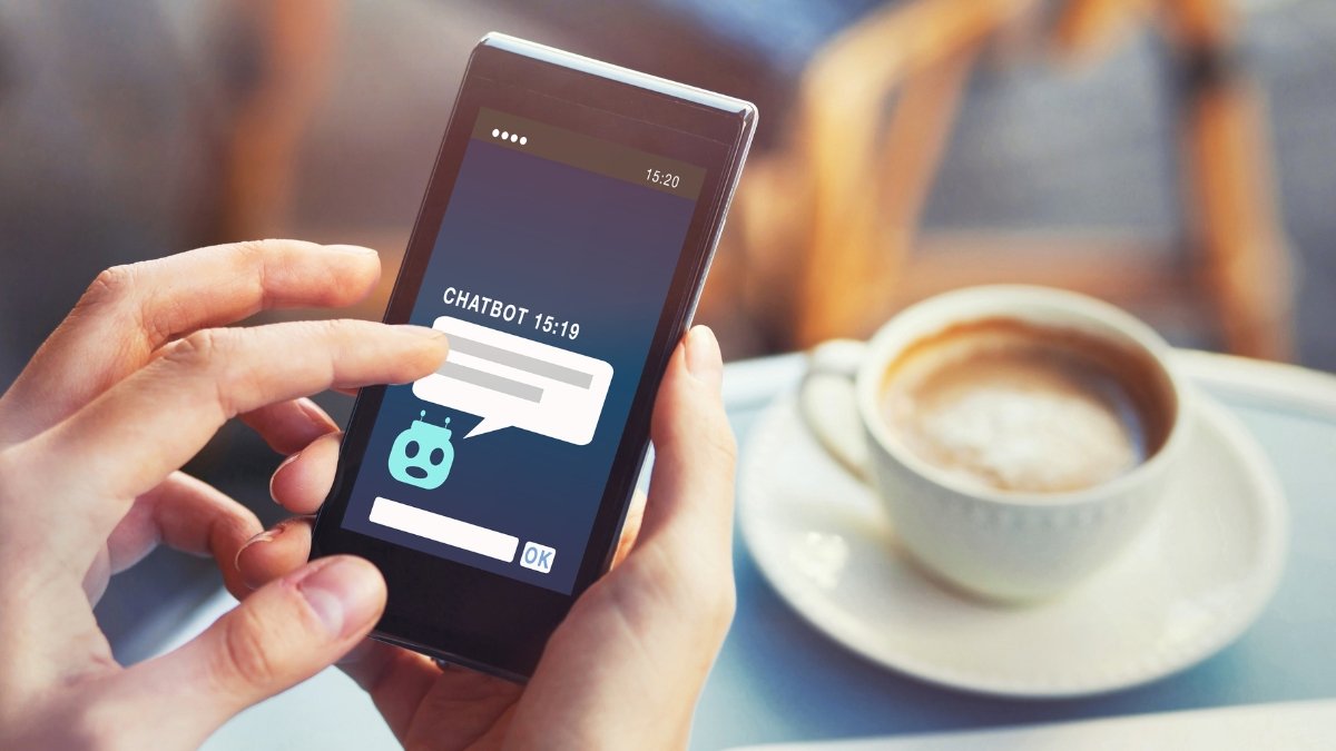 Referencial. Chatbot.