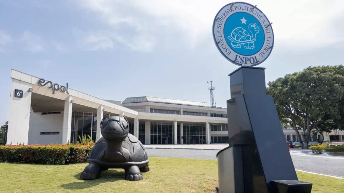 La ESPOL es considera la mejor universidad pública de Guayaquil.