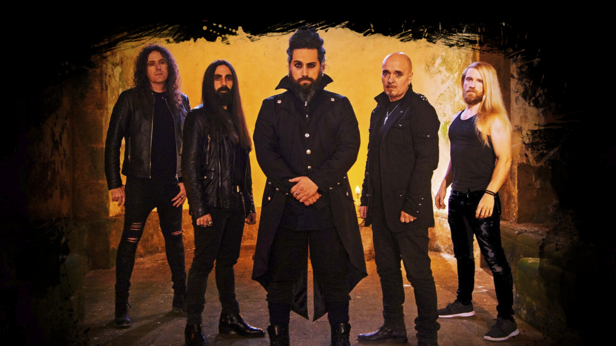 Los boletos para el concierto que Avalanch (foto) y Mägo de Oz suspendieron en 2024 serán válidos para el 25 de enero.