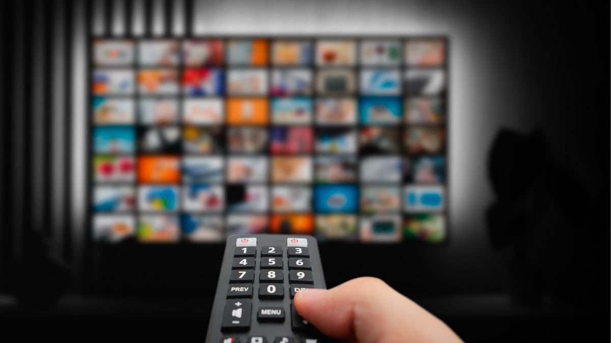 Las plataformas de streaming conquistan cada vez a más usuarios.