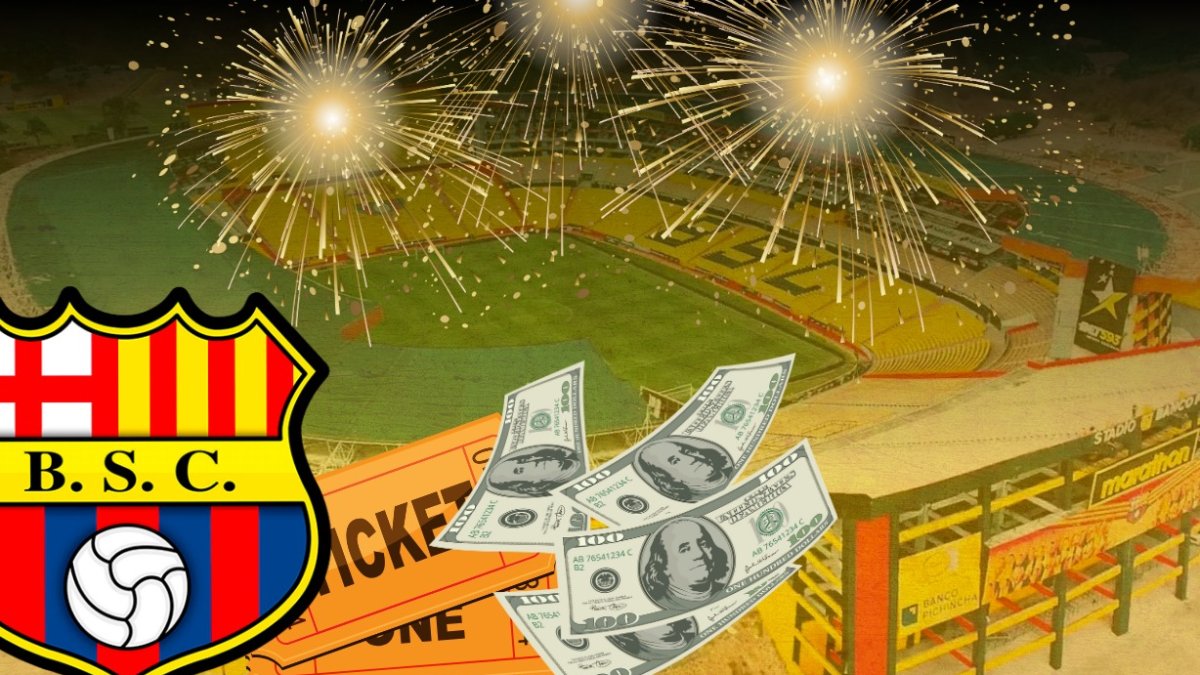 El 1 de febrero de 2025 se celebrará la Noche Amarilla, en el estadio Monumental.