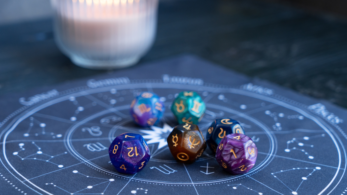 Horóscopo 20 de enero 2025.