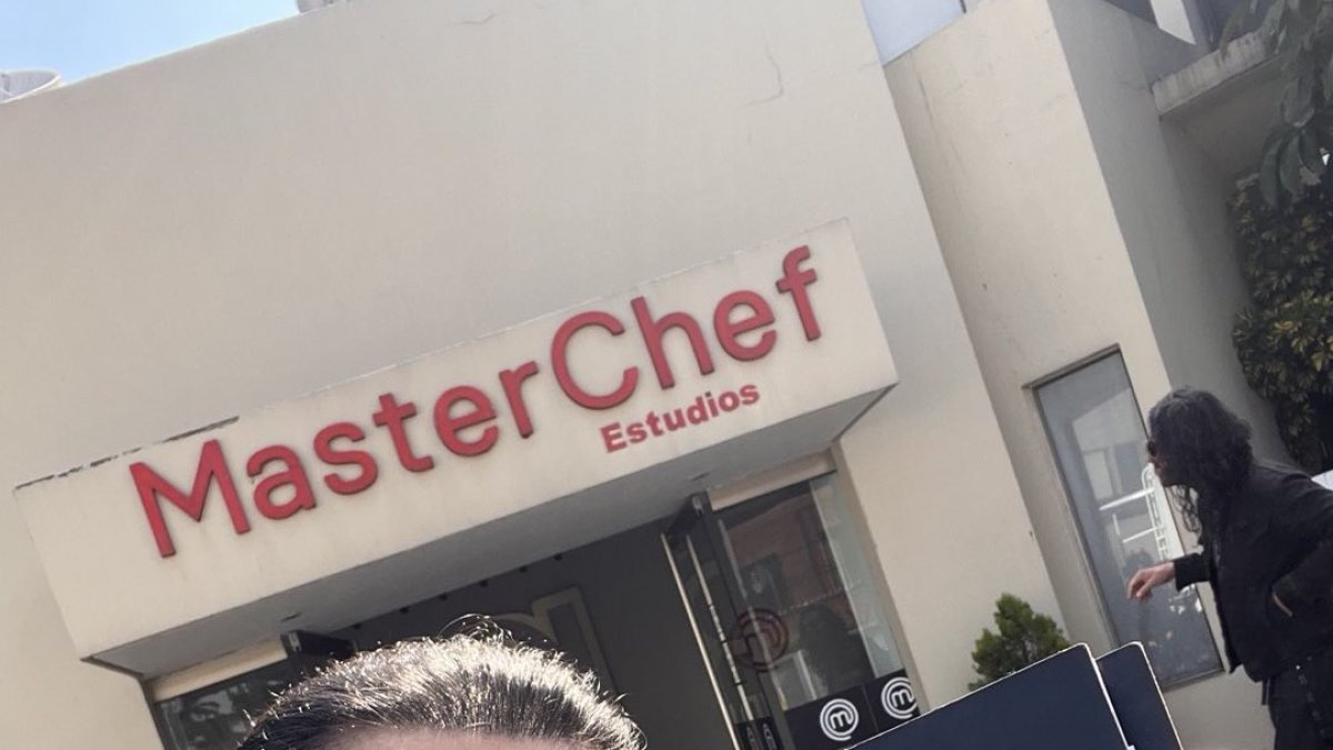 El actor ecuatoriano fue eliminado del reality.