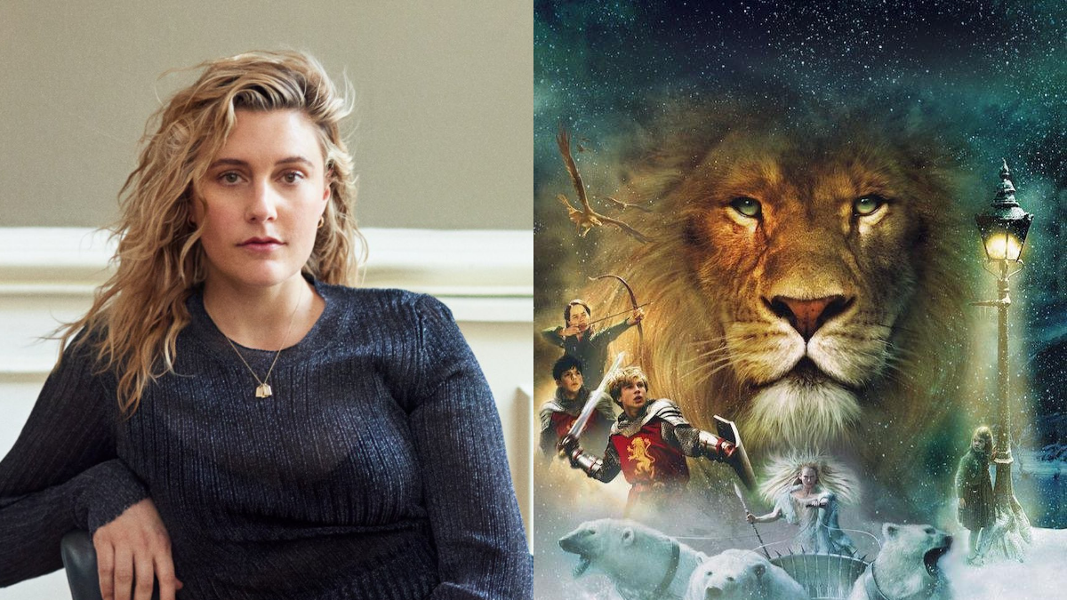 La directora desafía el estilo de Netflix