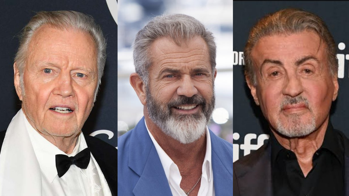 Los actores fueron nombrados como embajadores especiales para Hollywood