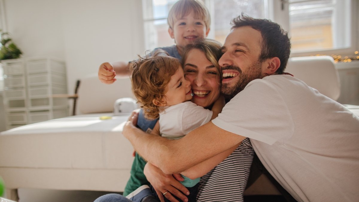 Un estudio revela por qué los padres tienden a tener un hijo favorito.