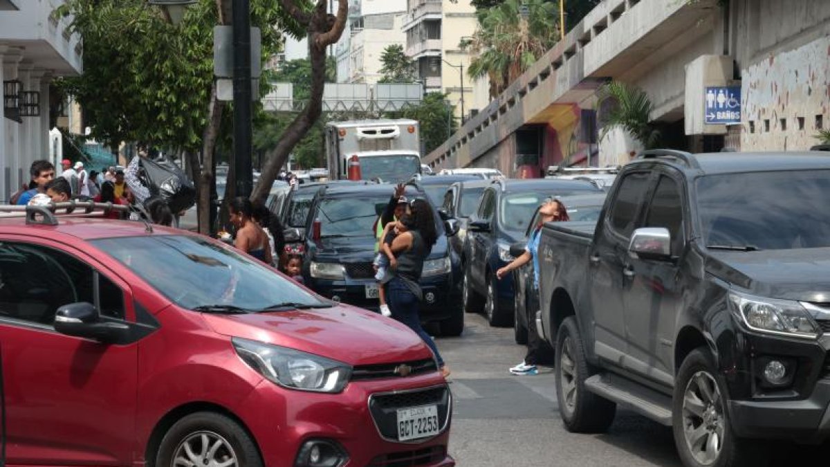 Los conductores tendrán que pagar el impuesto al rodaje.