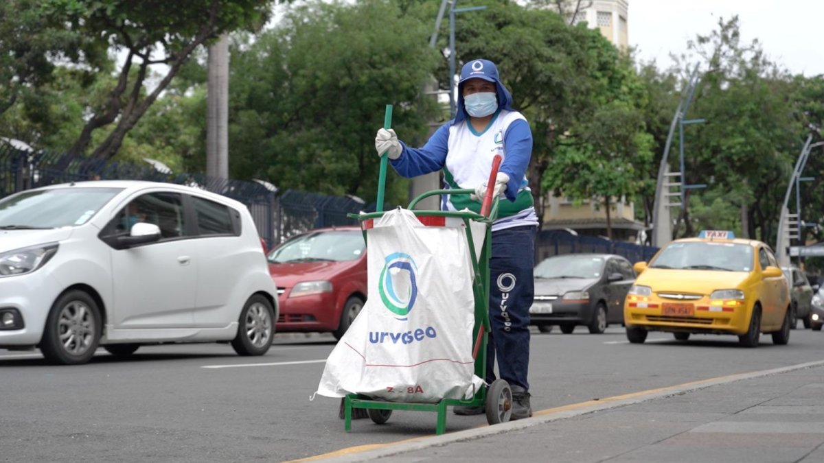 Las medidas de prevención ayudan benefician a los guayaquileños.