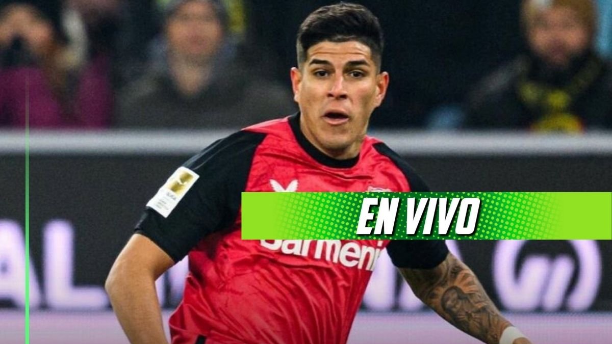 Piero Hincapié y el Leverkusen por la jornada 18 de la Bundesliga.