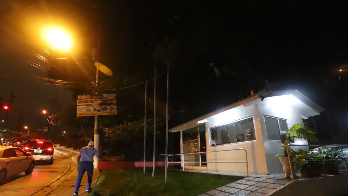 En los P.A.I de Urdesa funcionarán los primeros EAS