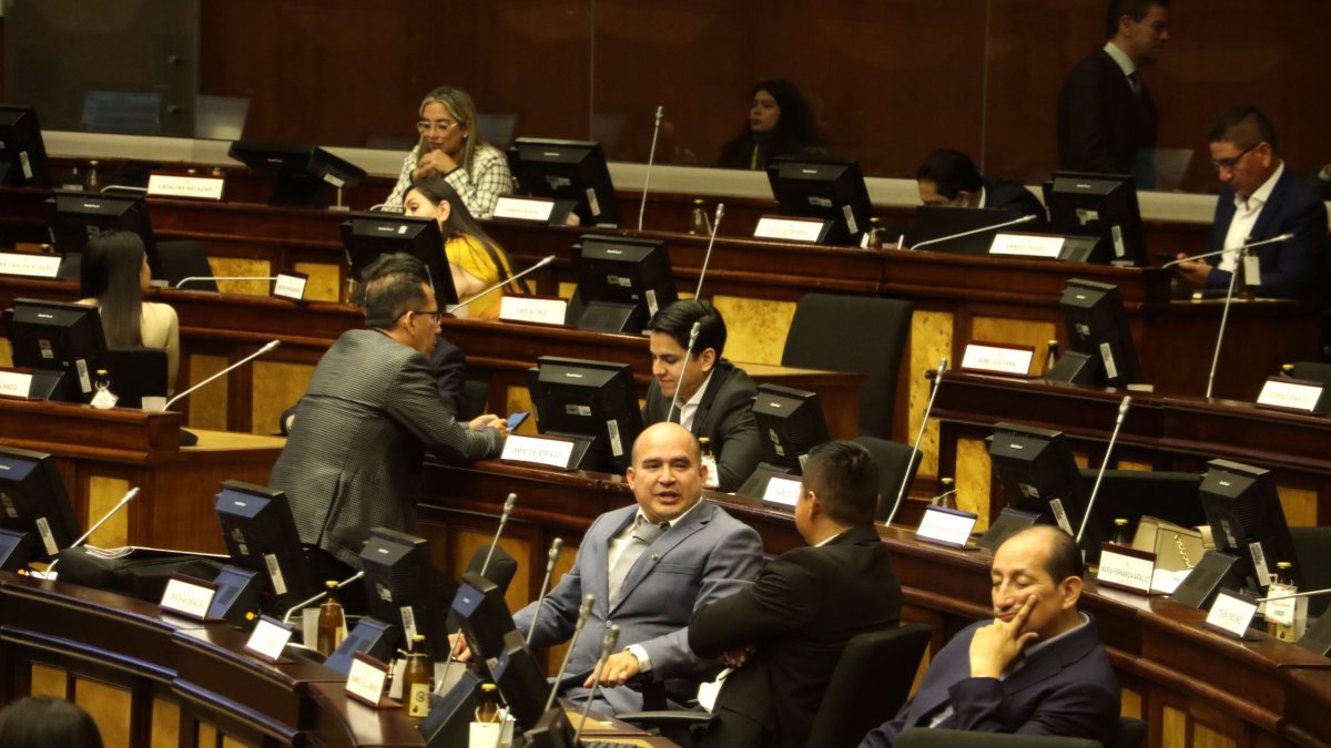 El domingo 9 de febrero, el país elegirá al nuevo pleno del Palacio Legislativo. Este estará conformado por 151 legisladores.