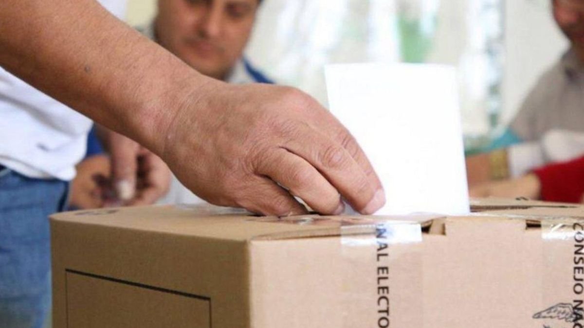 Ecuador elegirá al nuevo binomio presidencial que gobernará Ecuador hasta 2029.