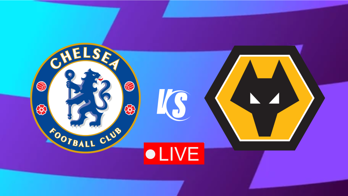 Chelsea recibe a los Wolves en la fecha 22 de Premier League.