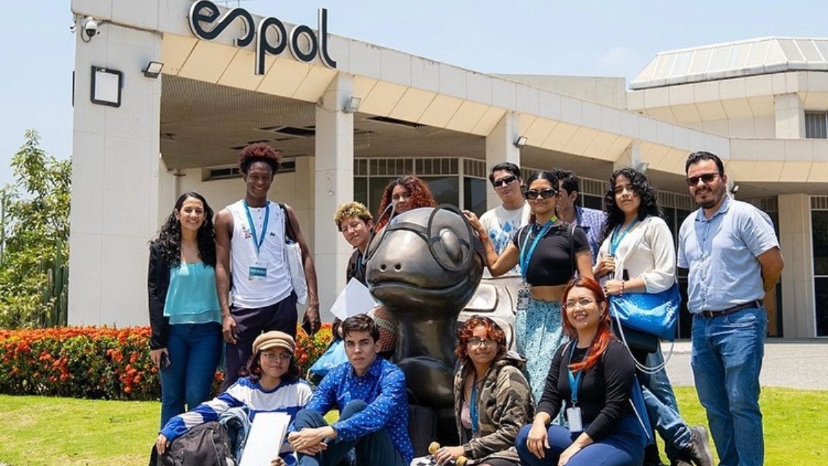 Conoce las carreras que oferta la ESPOL este 2025.