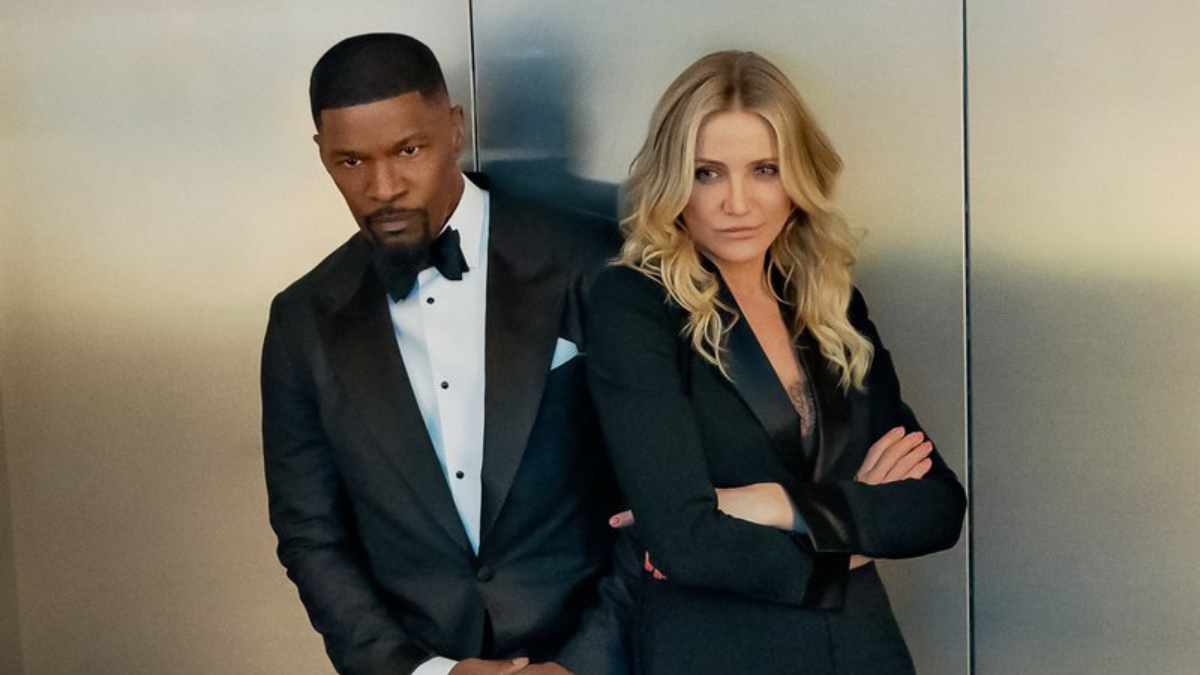 La influencia de Jamie Foxx en el regreso de Cameron al cine