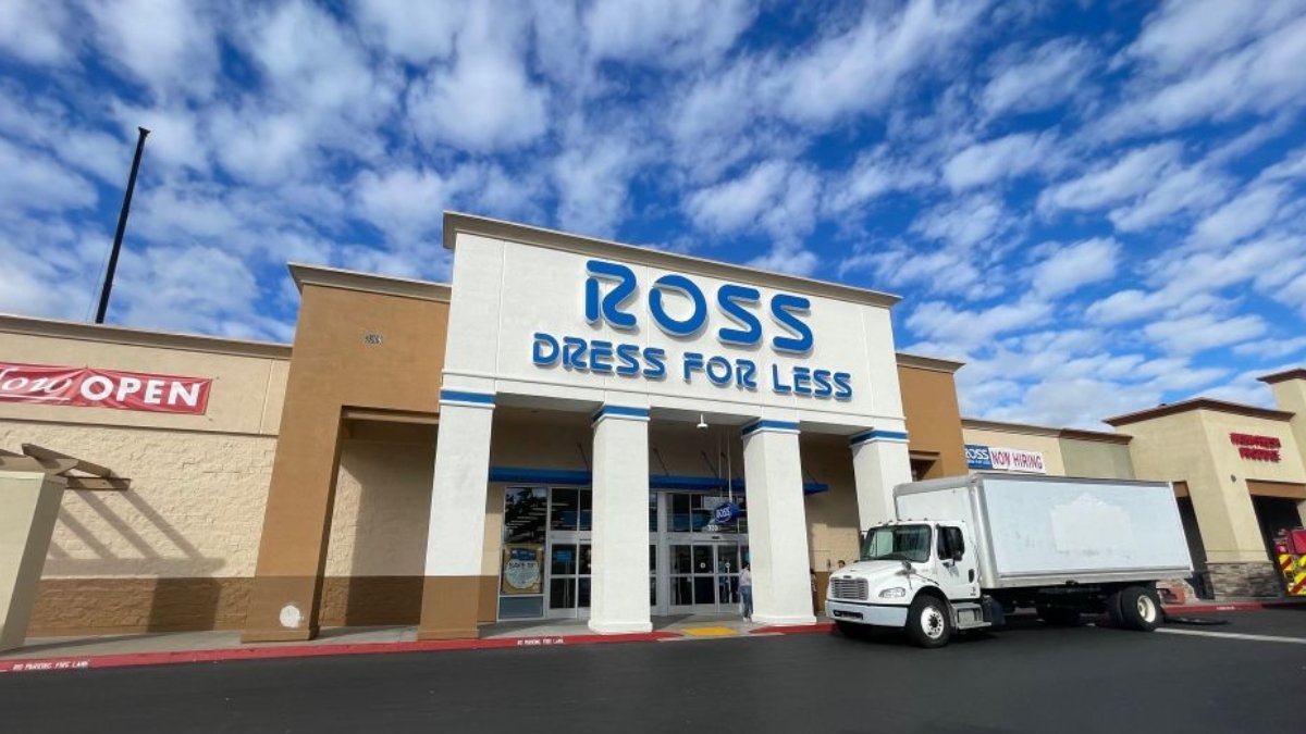 Descubre cómo aprovechar al máximo las increíbles ofertas de la venta más esperada de Ross: Dress for less