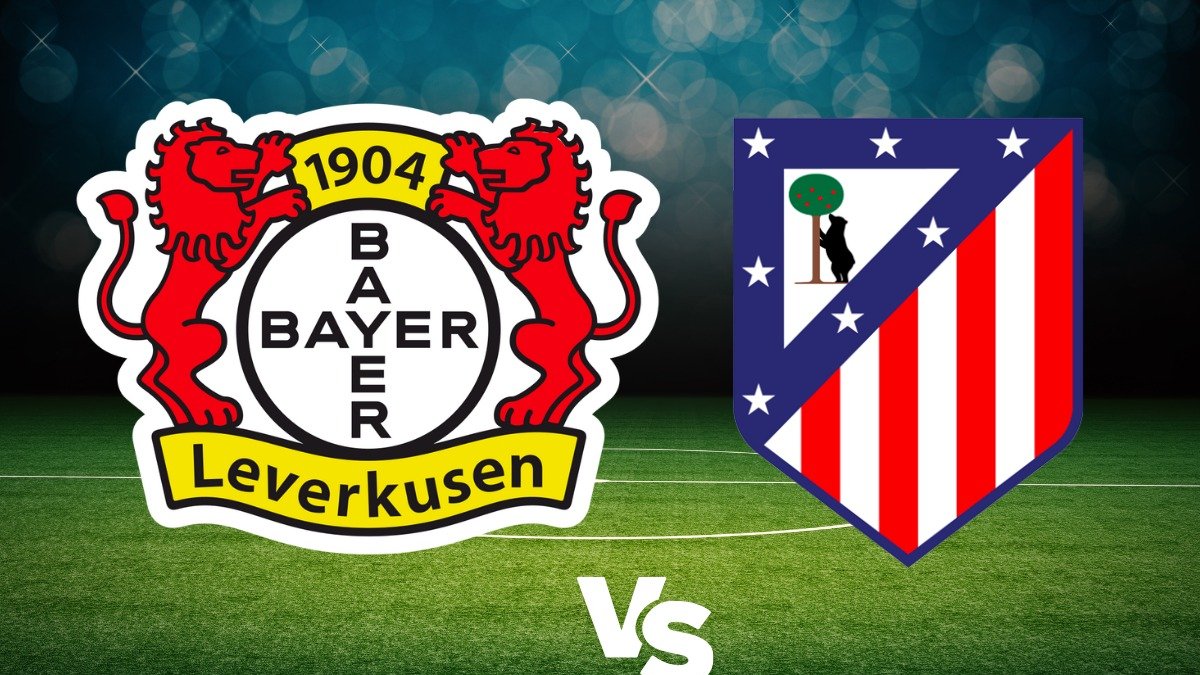Bayer Leverkusen visita a Atlético de Madrid, en la fecha 7 de Champions League.