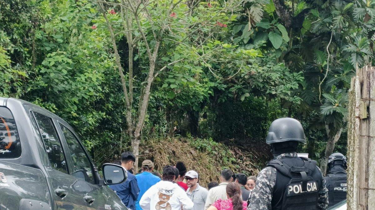 Los afectados dicen que la empresa 