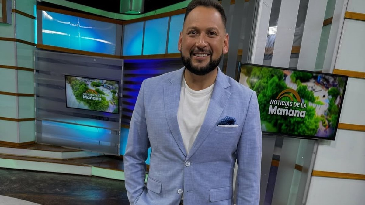 José Luis Arévalo.