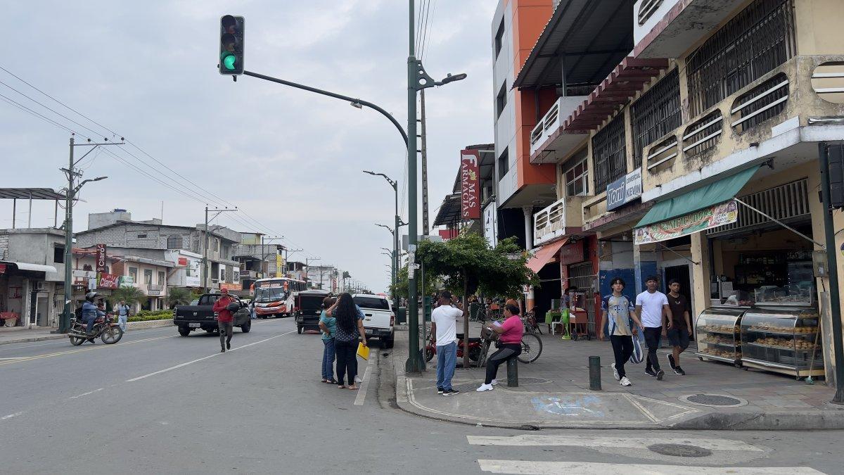 El distrito cuatro de la provincia del Guayas tiene 951.236 electores, de acuerdo con datos del Consejo Nacional Electoral.